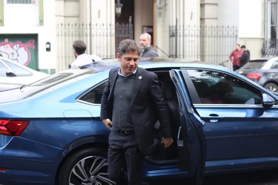 La Provincia le exige al Gobierno Nacional casi 50 mil millones en subsidios
