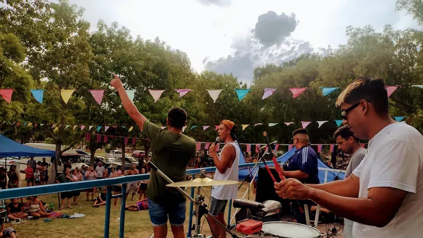 Berisso: El fin de semana llega con diversas propuestas turísticas en la ciudad