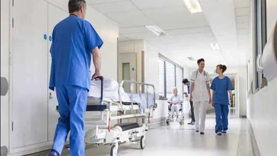 Bahía Blanca: Los hospitales privados impulsan una protesta de 24 horas