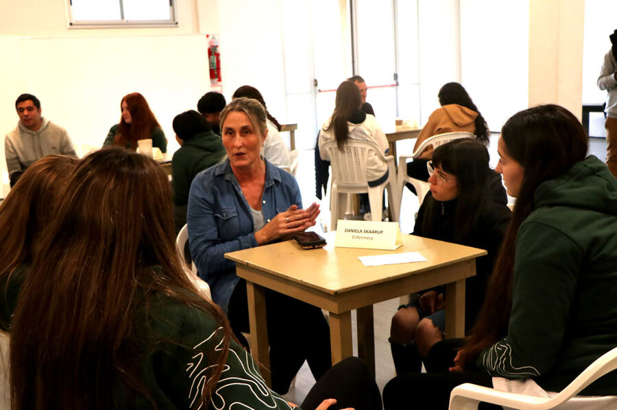 San Cayetano: Comienza una nueva edición de "San Cayetano Joven 2024"
