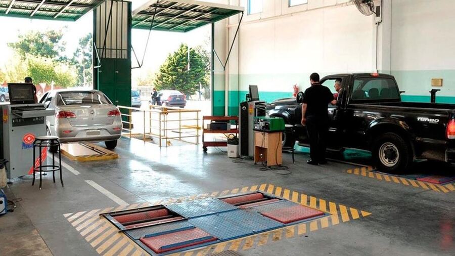 La Provincia vuelve a aumentar la VTV un 25 por ciento