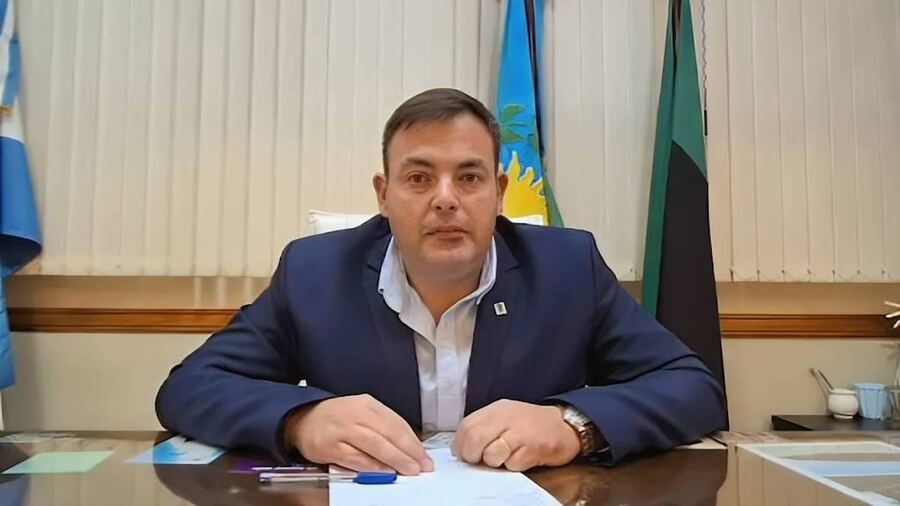 Rojas: El intendente Bouvier declaró la Emergencia Económica