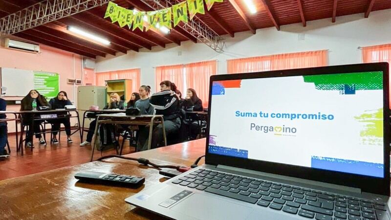 Pergamino: Comenzó La Semana De Gobierno Abierto 2024
