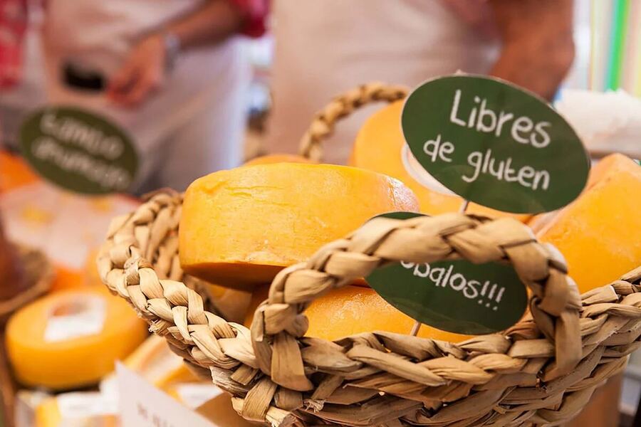 Llega la primera edición de Se pica!, el primer evento 100% libre de gluten