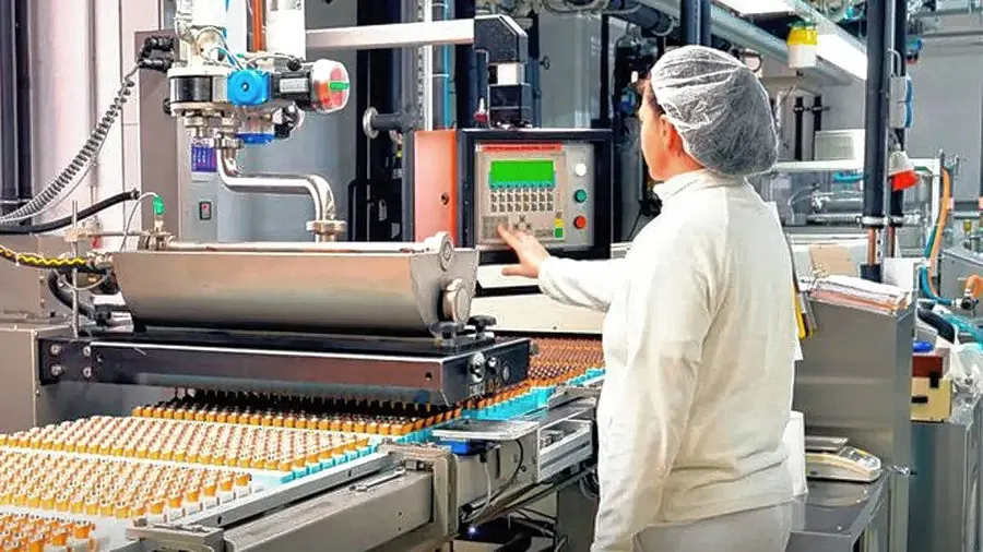 La actividad industrial pyme se desplomó un 18,3% en abril