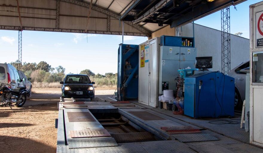 CAME le solicitó al ministro Caputo una prórroga para deudas fiscales de pymes