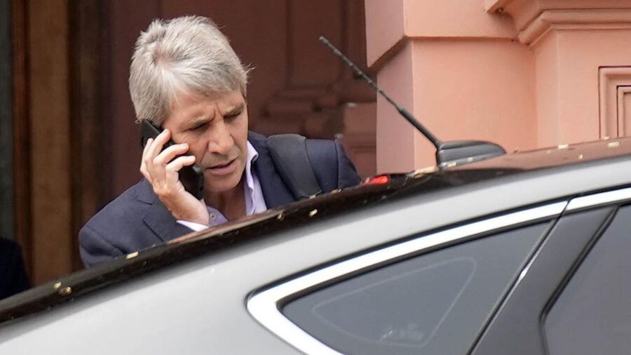 Desde el Ministerio de Economía anticipan una inflación menor al 5 por ciento