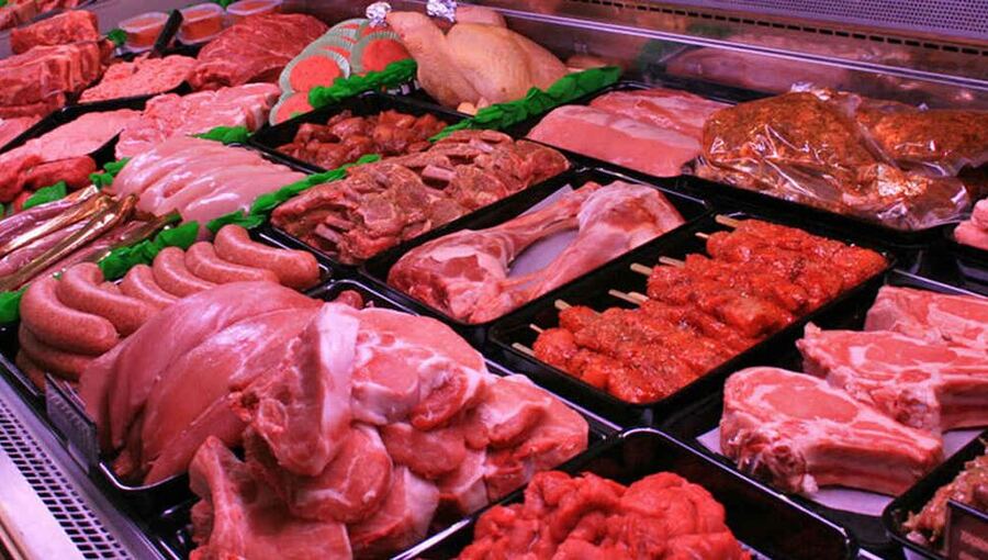 Los alimentos subieron un 3,8% en junio