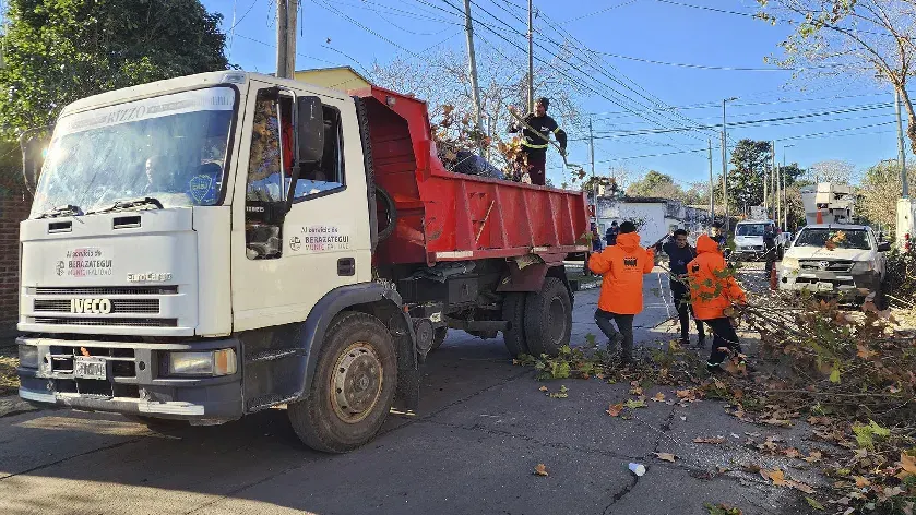 Aumenta el transporte en el AMBA y el boleto costará $370