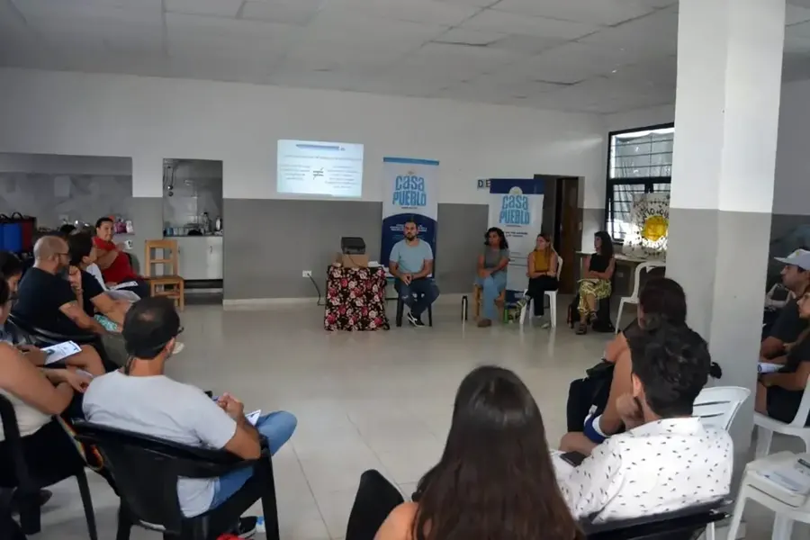Media sanción a una ley clave para fortalecer el abordaje de la violencia de género en la Provincia