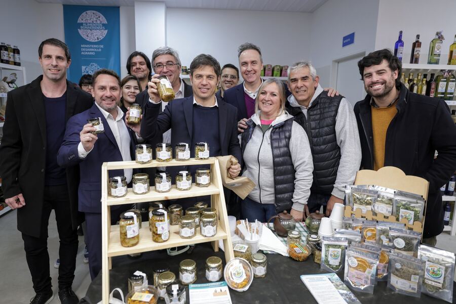 El Gobierno Nacional publicó el veto total a la ley de movilidad jubilatoria