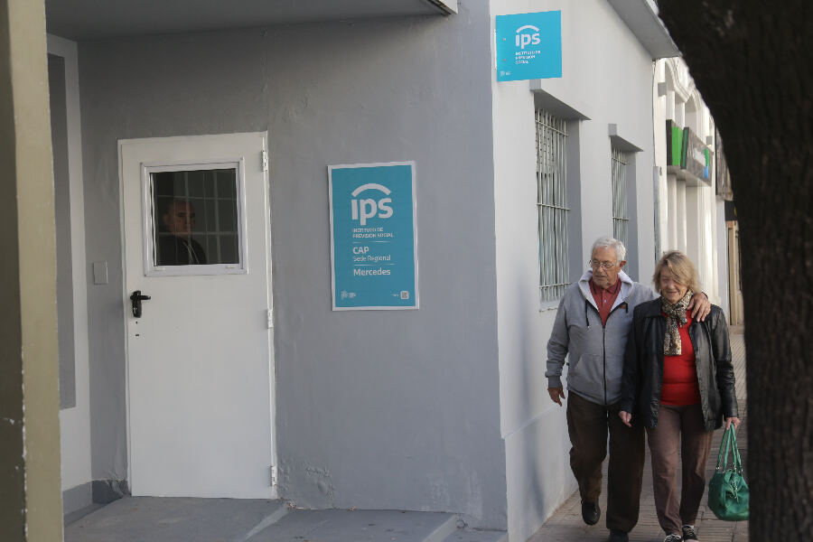La Provincia profundiza acciones de lucha contra la trata y explotación infantil