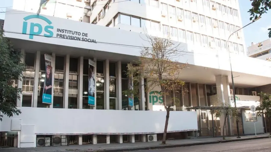 IPS informó las fechas de pago de los haberes de junio y el medio aguinaldo