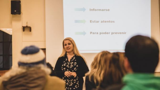 La Provincia cambiará el sistema de multas