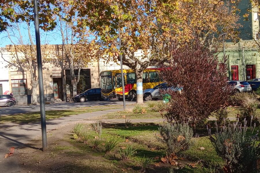 El Gobierno Nacional declaró la emergencia del sistema ferroviario