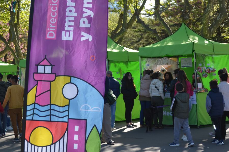 La Provincia lleva el Mercado de Productores a distintos municipios