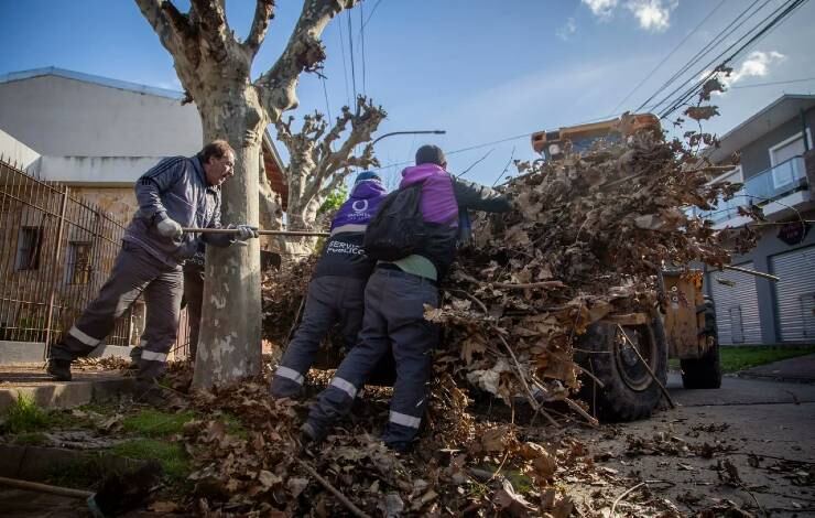 La Provincia recibió la antorcha de los Juegos Paralímpicos París 2024