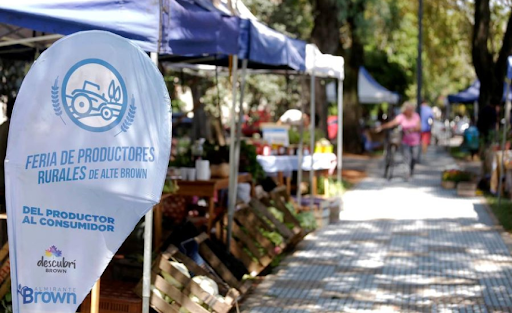 Almirante Brown: Vuelve el programa "Circuito de Ahorro Brown" con nuevas ofertas