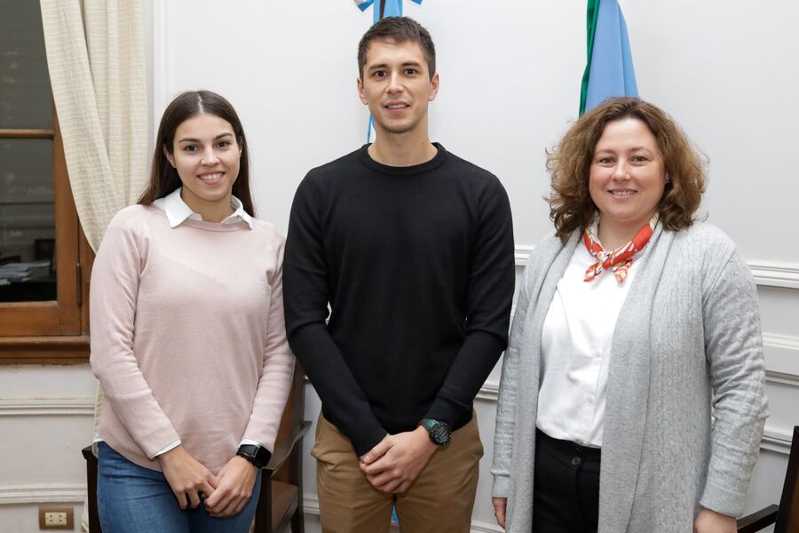 Camuzzi lanza una nueva edición del concurso de fotografía “Mujeres que inspiran”