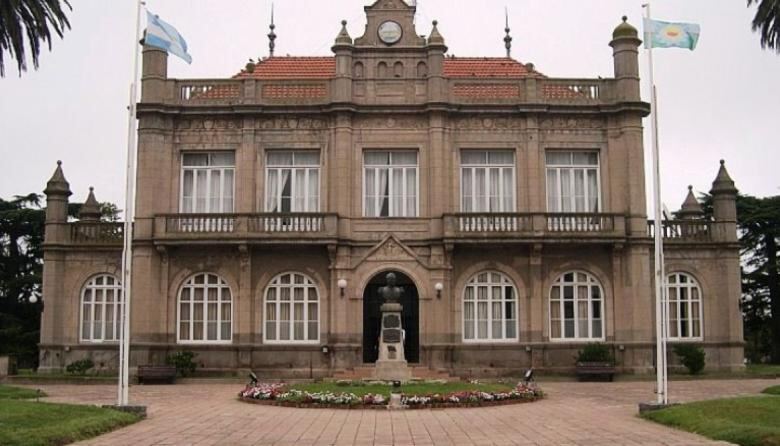 El Gobierno bonaerense pidió a Nación el traspaso del tren a Divisadero