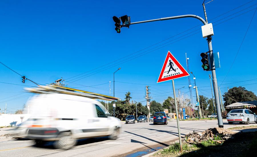Aumentan las multas de tránsito en la provincia de Buenos Aires