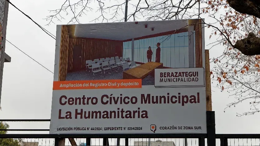 Salud suma postas de vacunación y cuidados a las "Vacaciones divertidas"