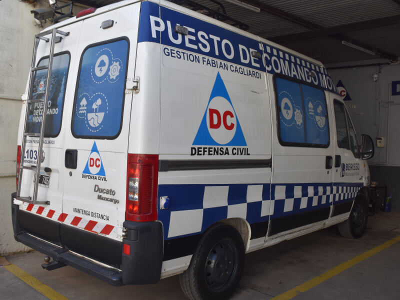 Nuevo esquema de subsidios al transporte público en el AMBA
