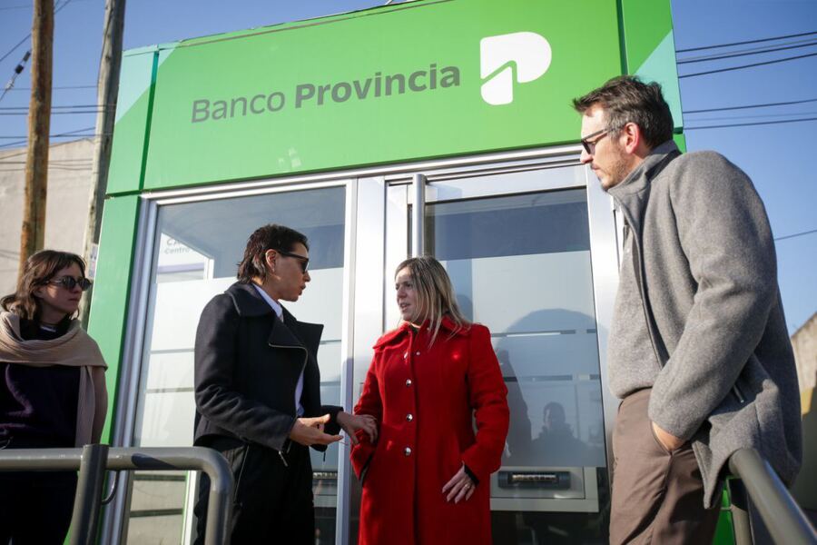 El Registro Provincial de las Personas continuará los operativos de verano durante en febrero