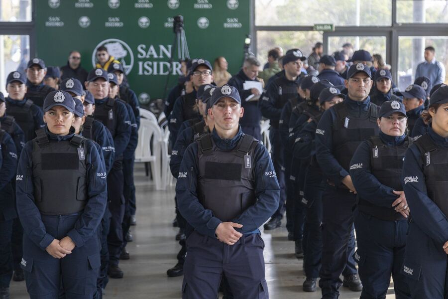El IPS paga los haberes de abril