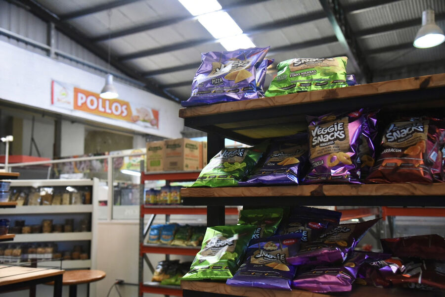 La inflación de abril fue del 2,8%