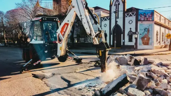 Las ventas minoristas pyme subieron 17,7% interanual en diciembre