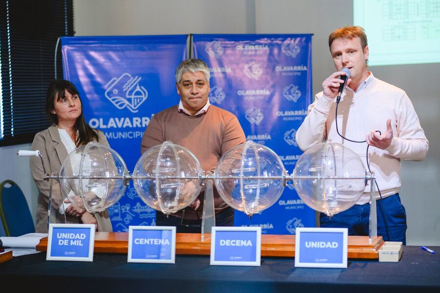 La Plata: el municipio otorgará licencias de conducir para usuarios de cuatriciclos