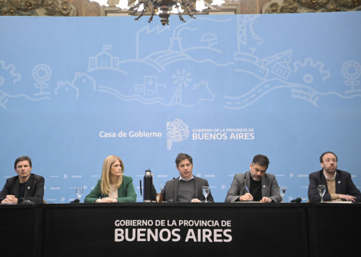 Discapacidad: conversatorio y capacitación para autoridades y trabajadores