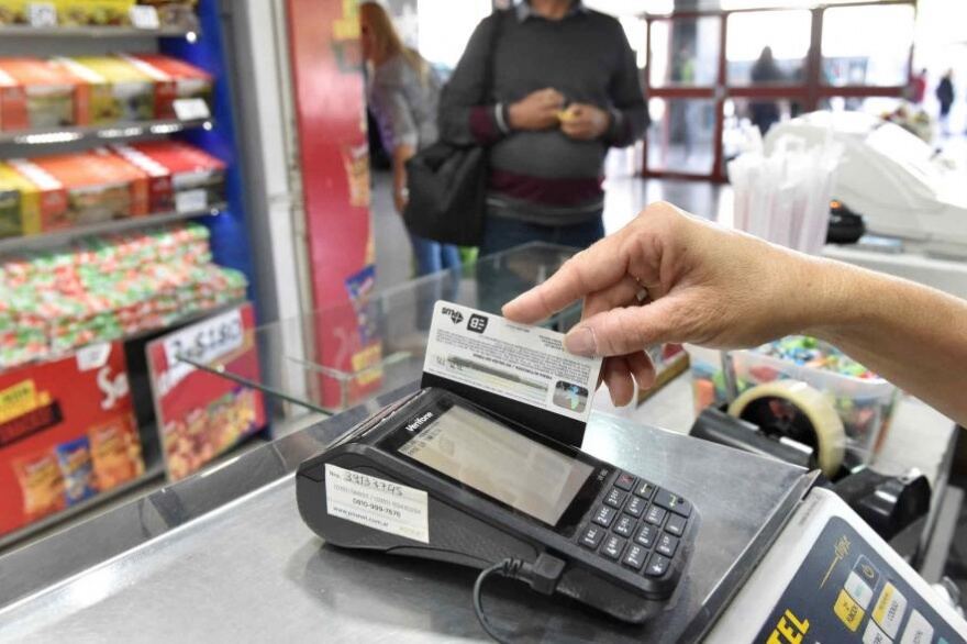INDEC: La inflación en noviembre fue de 2,4%