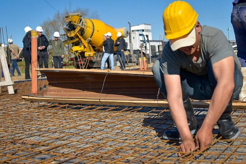 Más de 111 mil bonaerenses egresaron de los CFLs en 2025