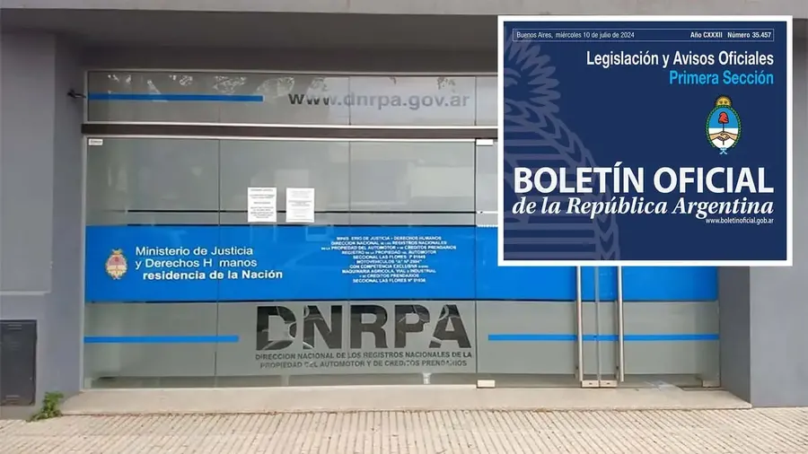 Los presos deberán realizar tareas de mantenimiento en las cárceles federales