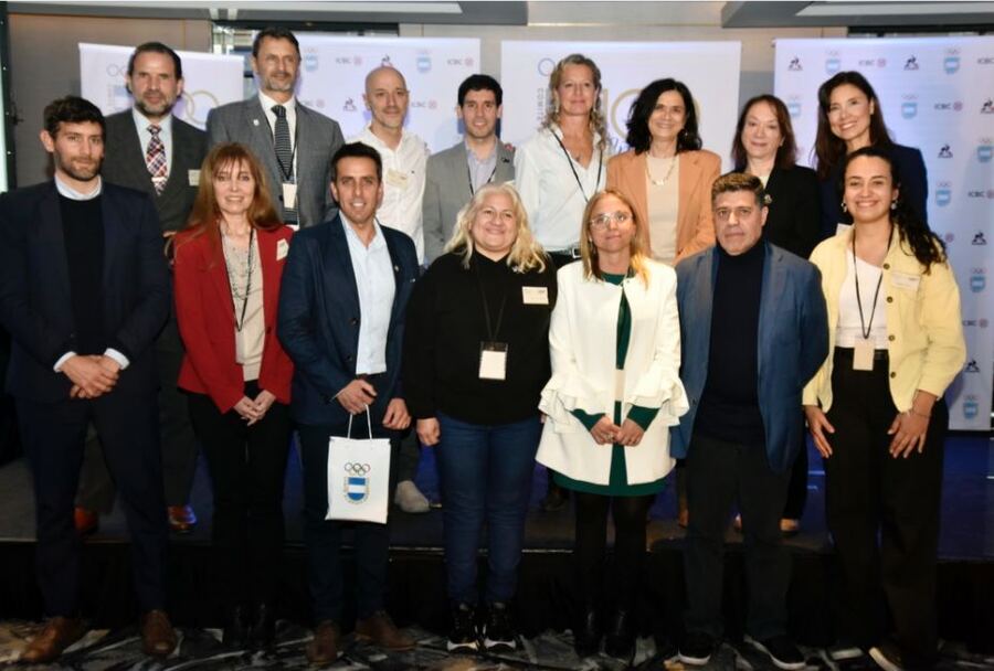 El Gobierno cerró Trenes Argentinos Capital Humano