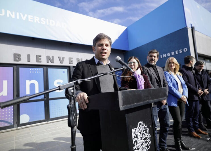 Oficializan un nuevo bono para jubilados de 70 mil pesos en octubre