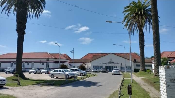 Salta: Se registró un sismo de 4.1°