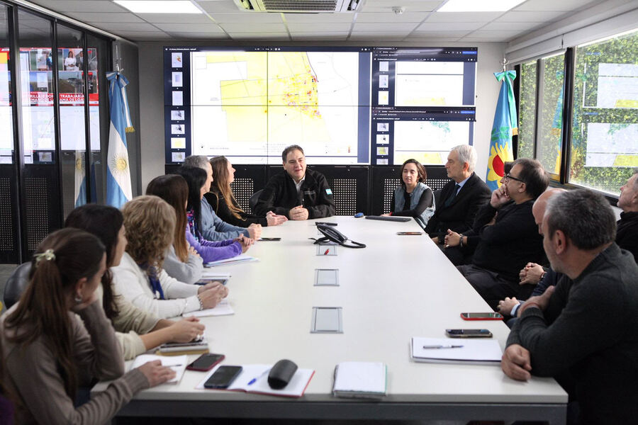 Kicillof sobre la Boleta Única: “En la provincia es inaplicable"