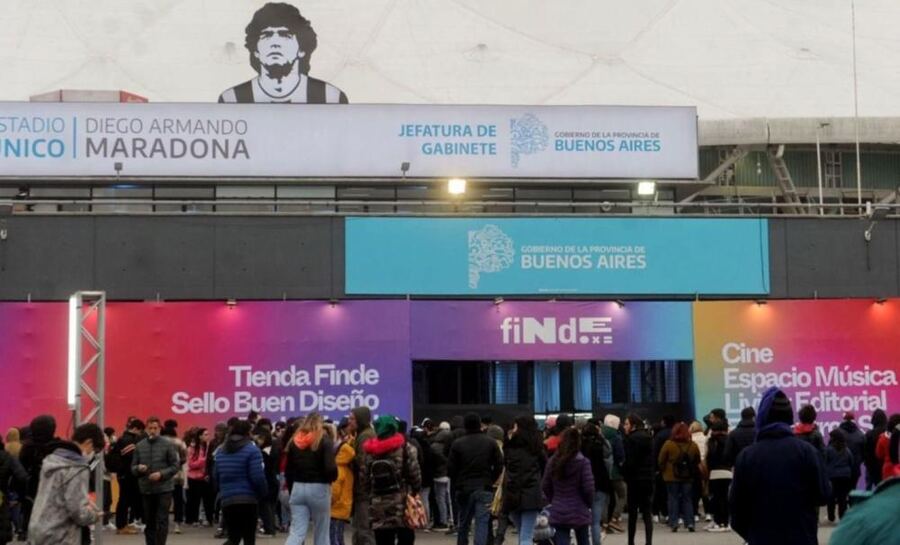 Se viene la feria Expo Igualdad Bonaerense