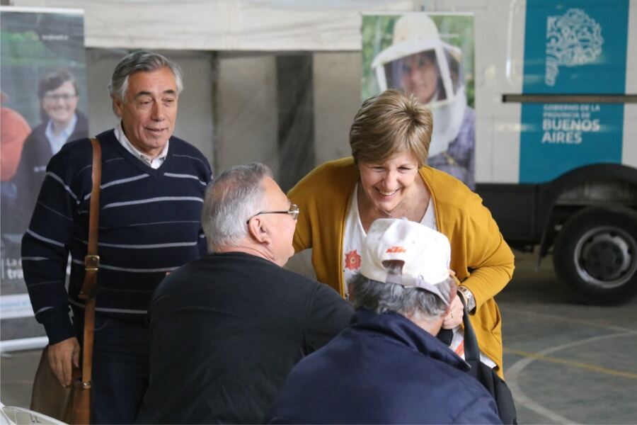 El IPS simplificó el trámite de renovación de poderes
