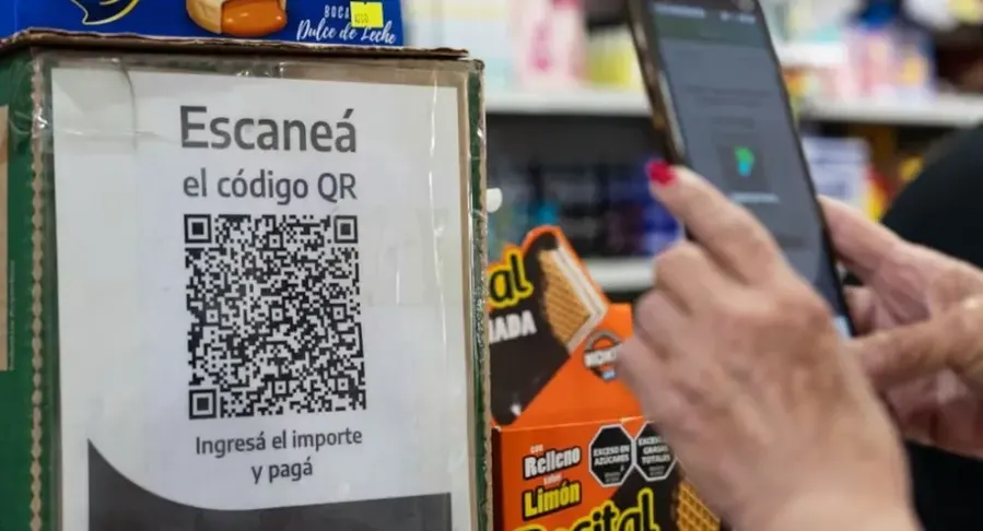 El Gobierno Nacional eliminó la retención de IVA y Ganancias en los comercios