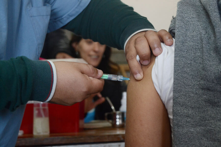 La Provincia completó más de 195 mil trámites registrales en marzo