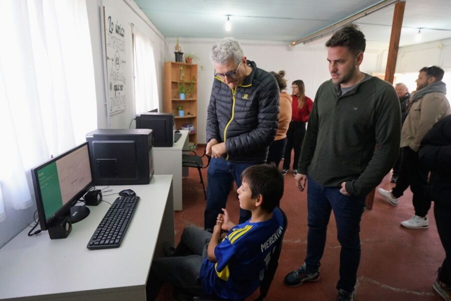 Abrió la inscripción para diplomaturas y cursos superiores