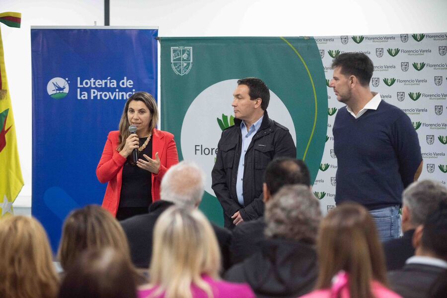 Conforman una Mesa de Trabajo para prevenir las apuestas on line en los jóvenes