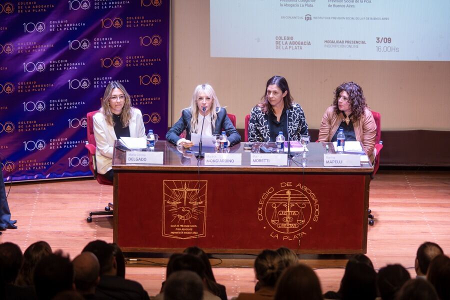 Comienza la Diplomatura en “Seguridad y Previsión Social en la provincia de Buenos Aires”