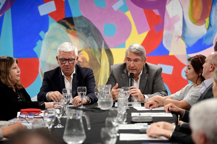La Provincia pone en funcionamiento la Unidad de Familiares de Víctimas de Siniestros Viales
