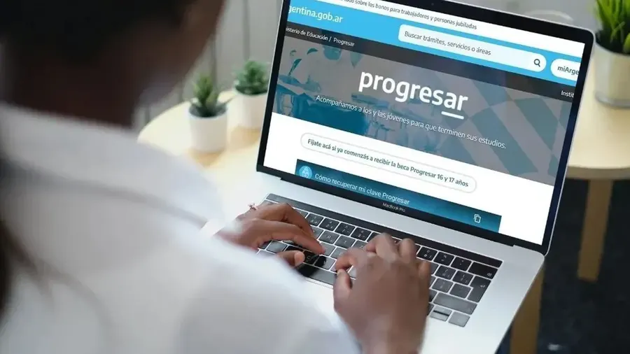 Las Becas Progresar tendrán un aumento del 75%