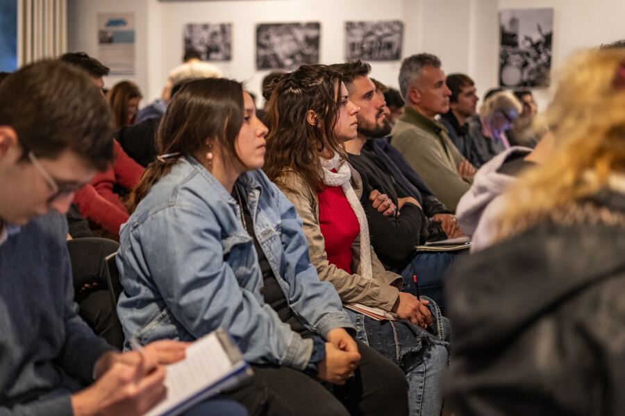 El ICP abre la inscripción a las nuevas propuestas de formación política